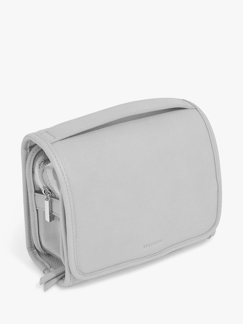 Stackers Hanging Travel Wash Bag