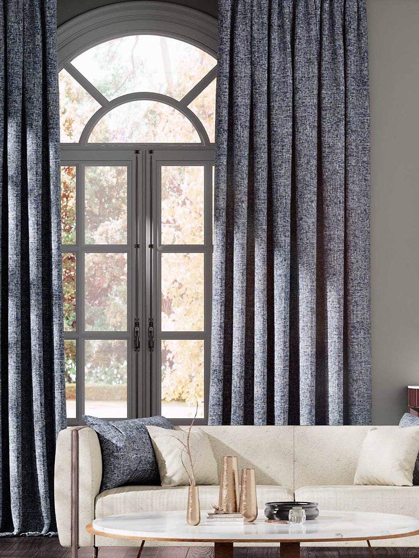 Harlequin Momentum 3 furnishing fabric (British brand)