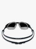 Speedo Aquapulse Pro mirror swimming goggles, imported from the UK