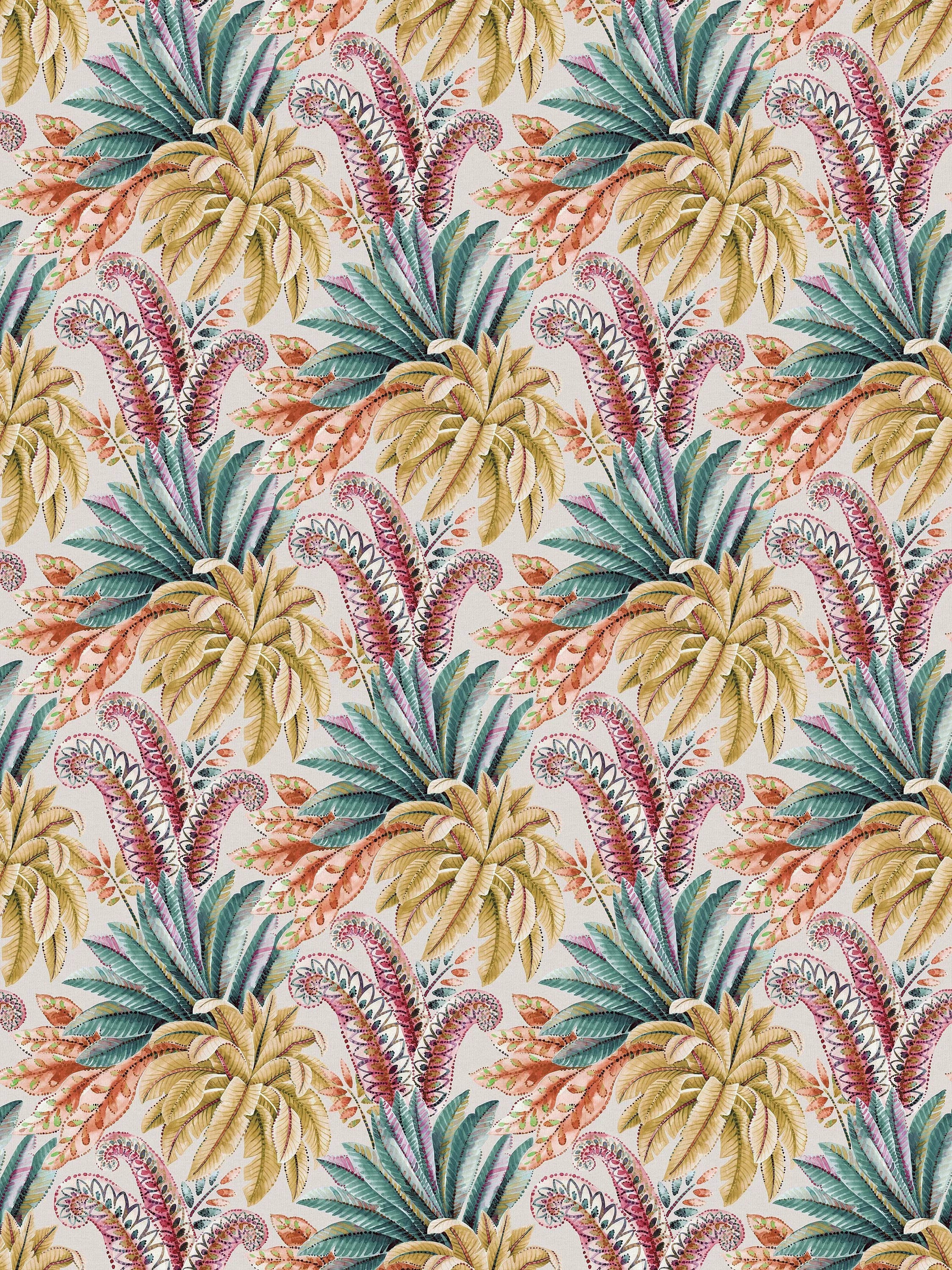 Osborne & Little Paloma Wallpaper, W7614-03