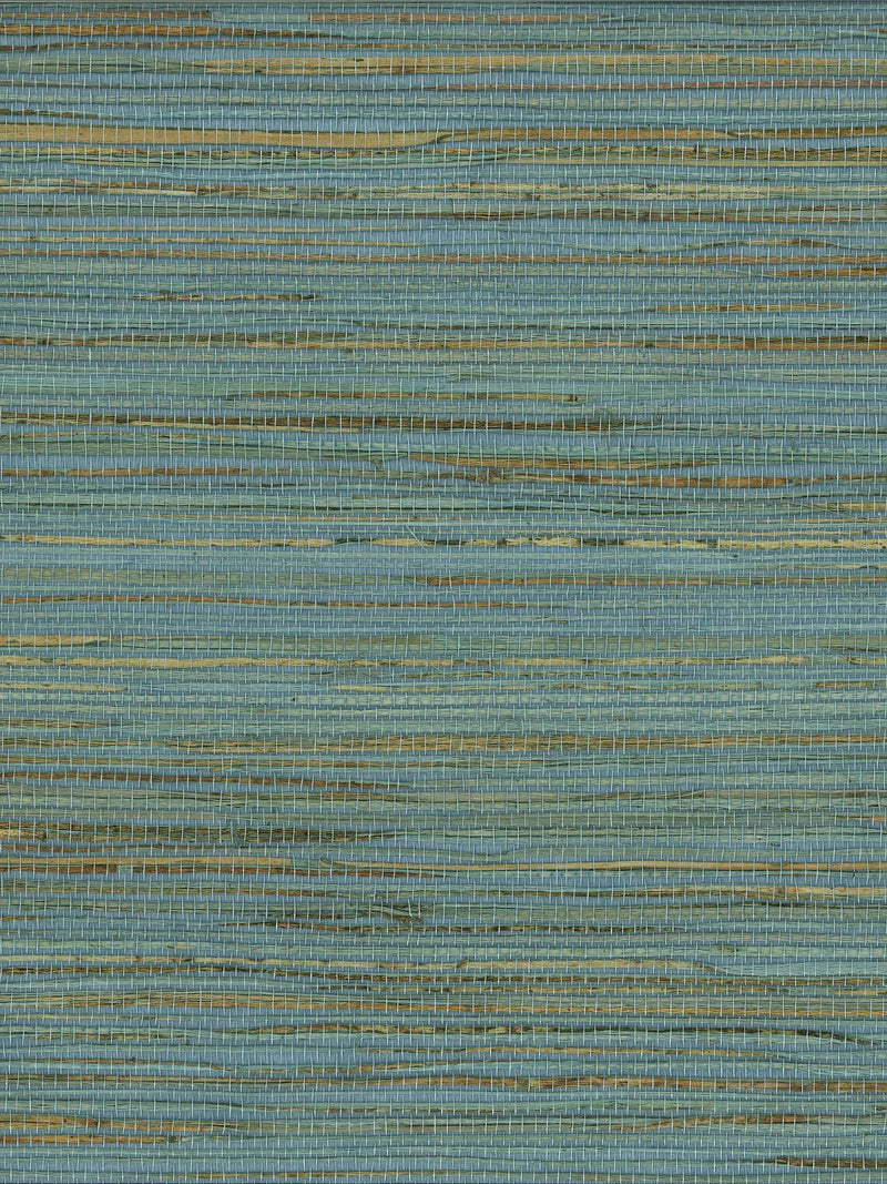 Osborne & Little Kanoko Grasscloth 2 Wallpaper, W7690-01