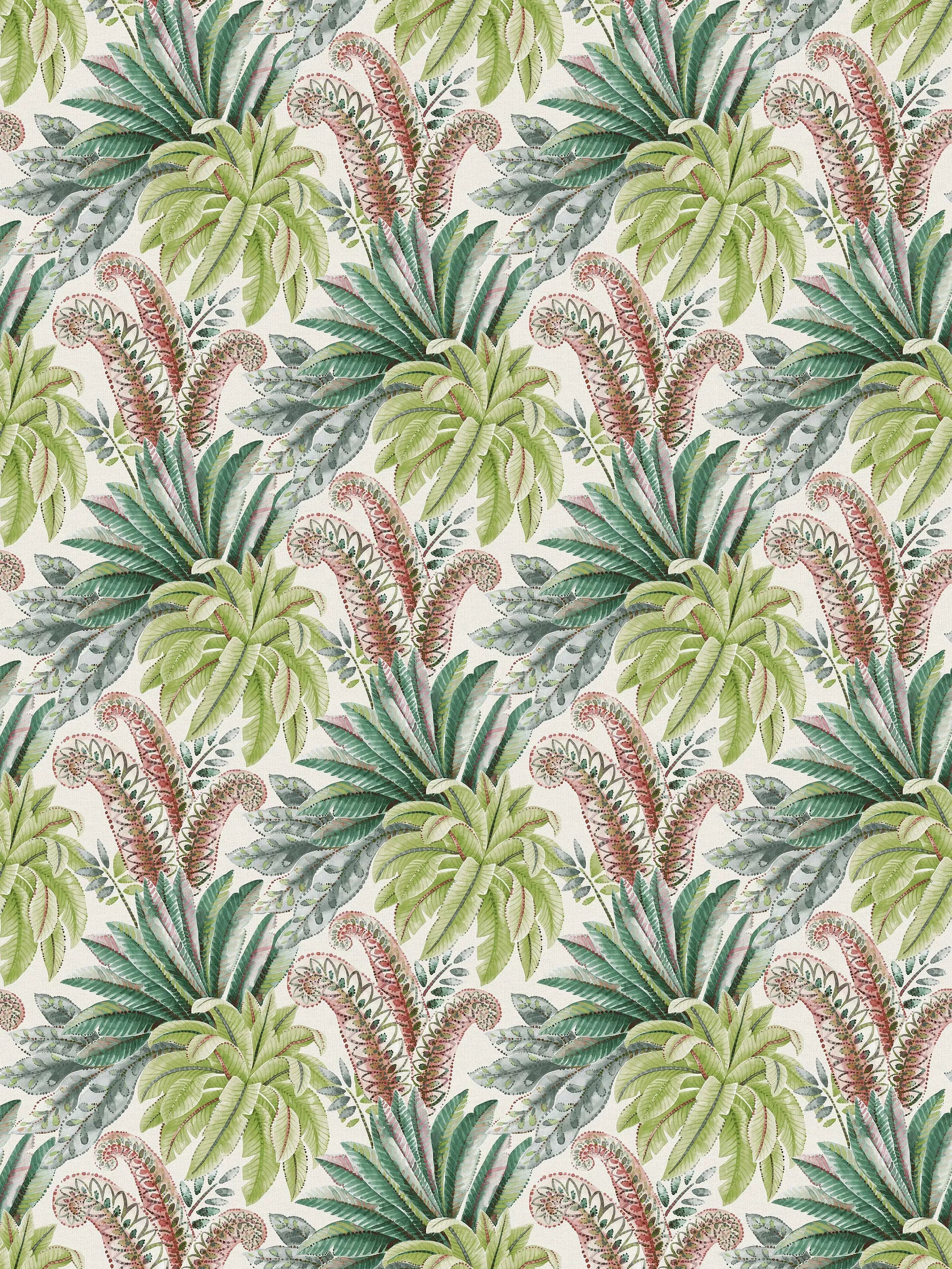 Osborne & Little Paloma Wallpaper, W7614-02