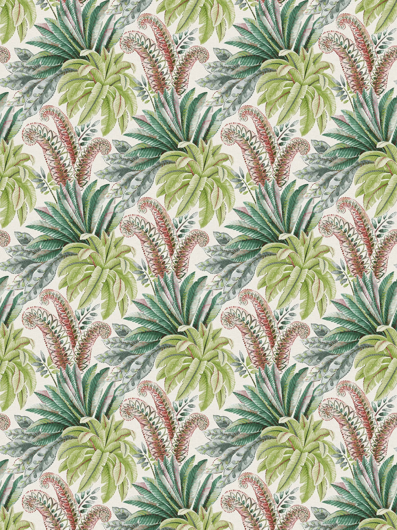 Osborne & Little Paloma Wallpaper, W7614-02