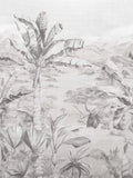 Osborne & Little Martinique wallpaper panel 300x210cm - British product
