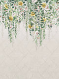 Osborne & Little Eucalyptus wallpaper mural 210x300cm, UK version