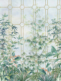 Osborne & Little Katsura Wallpaper Panel