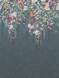 Osborne & Little Eucalyptus Wallpaper Panel, W7613-04