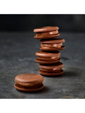 Hotel Chocolat milk chocolate macarons with hazelnut whip 90g, UK version