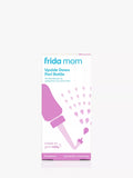 Fridababy peri wash bottle upside down - British product