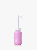 Fridababy peri wash bottle upside down - British product