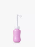 Fridababy peri wash bottle upside down - British product