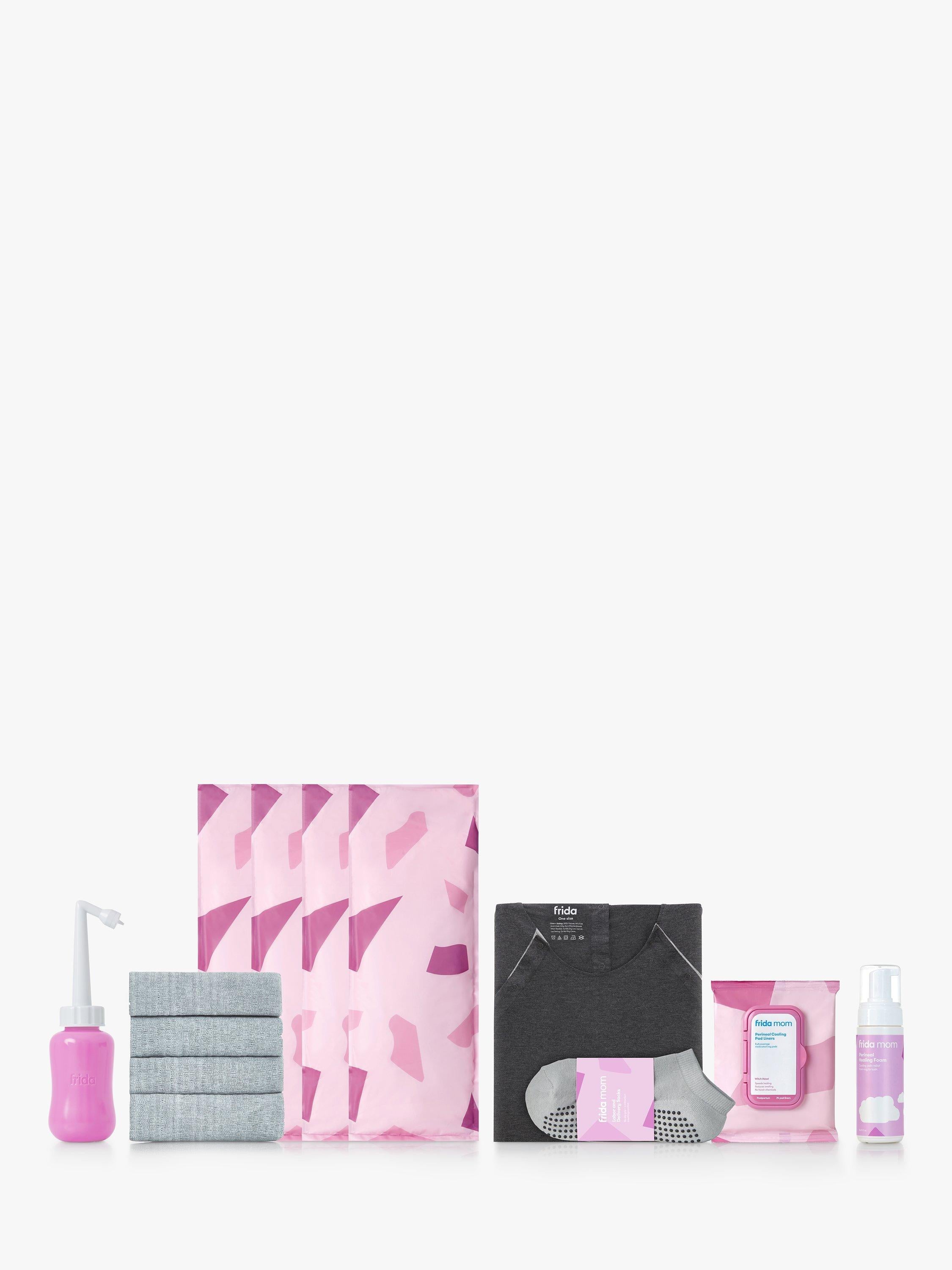 Fridababy postpartum recovery kit one size - British product