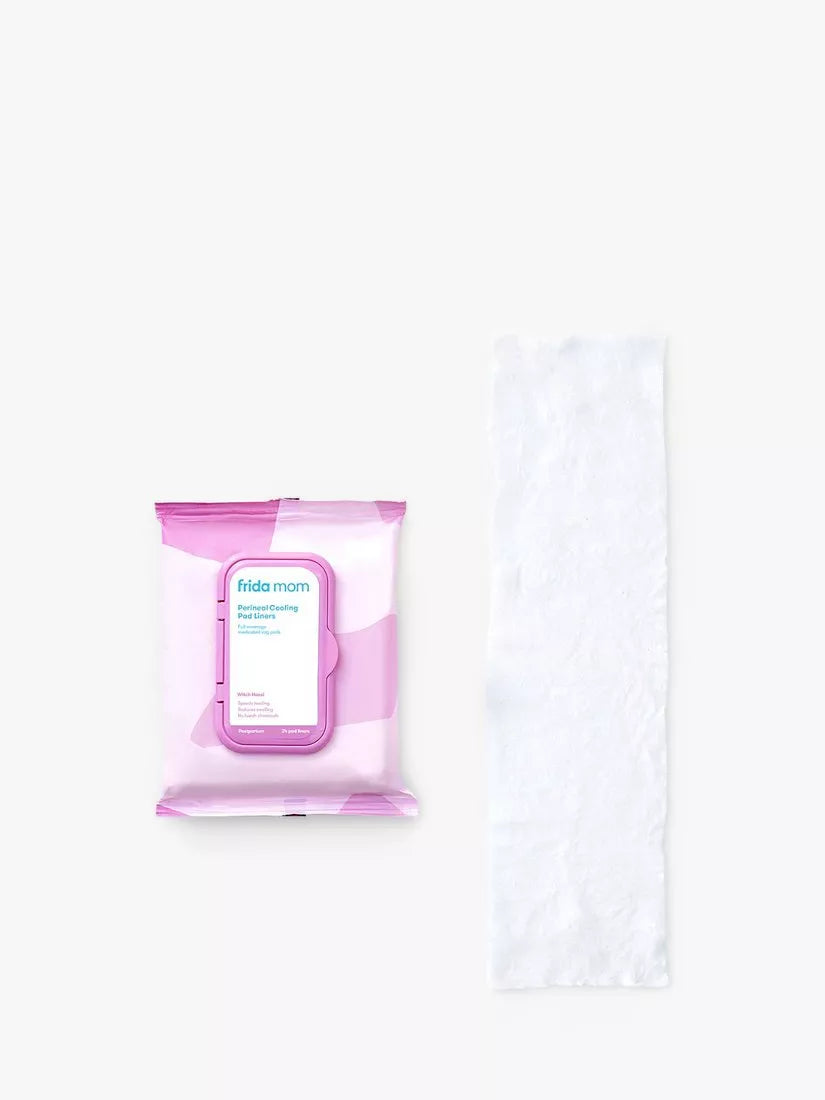 Fridababy perineal cooling pad liners - British product