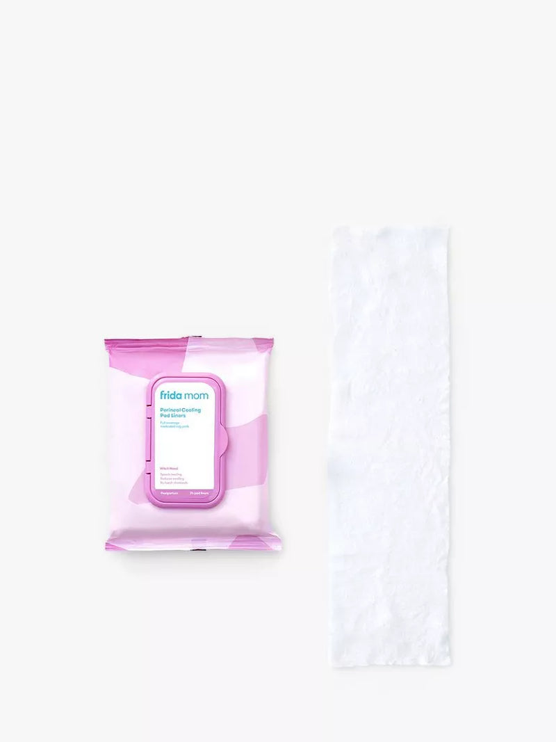 Fridababy perineal cooling pad liners - British product