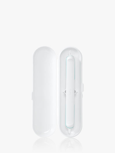 Outil de nettoyage 3 en 1 pour nez, oreilles et ongles avec conception de sécurité