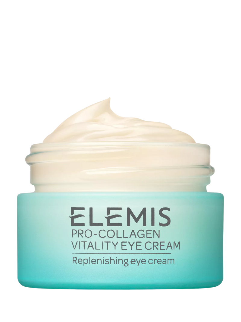 Elemis Pro-Collagen Vitality eye cream 15ml, UK version