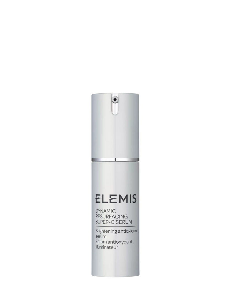 Elemis Dynamic Resurfacing Super-C Serum 30ml - British product