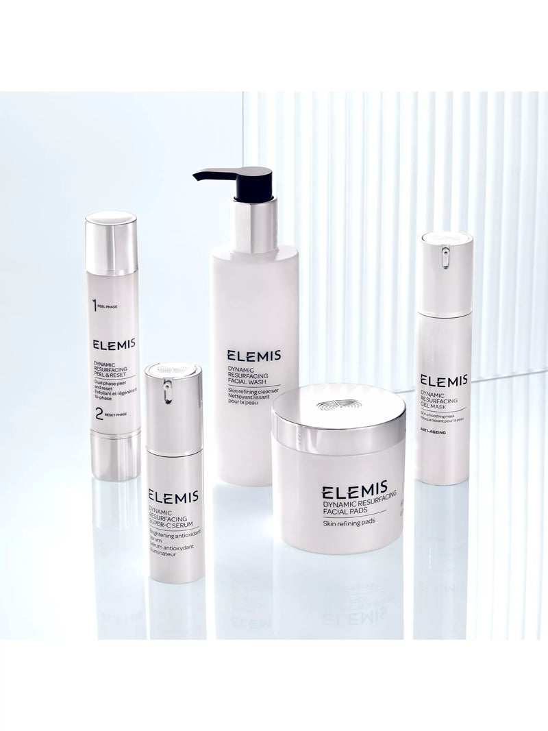 Elemis Dynamic Resurfacing Super-C Serum 30ml - British product