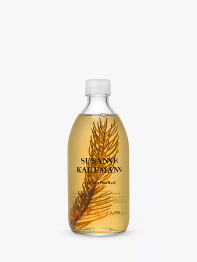 John Lewis Susanne Kaufmann Mountain Pine Bath, 250ml