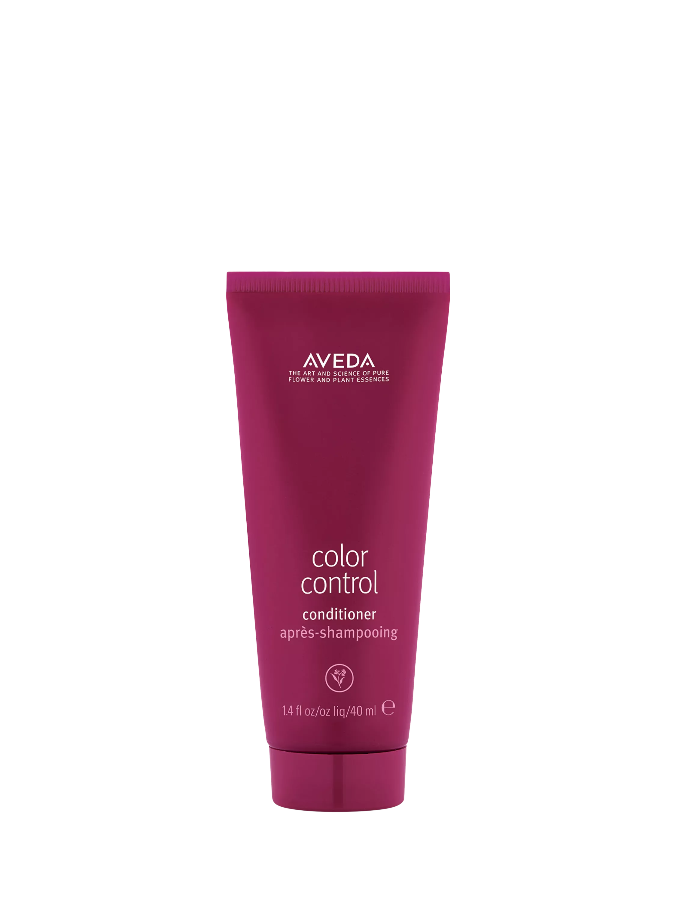 Aveda Colour Control Conditioner 40ml, imported from the UK