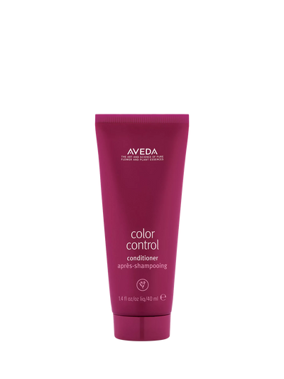 John Lewis Aveda Colour Control Conditioner 40ml- Buy online at McGrocer