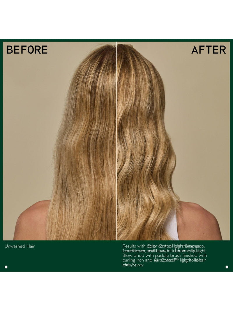 Aveda Colour Control Conditioner 40ml, imported from the UK