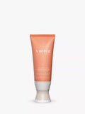 Silicone- and Sulfate-Free Curl Conditioner for Detangling and Hydration