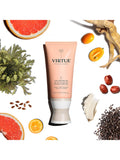 Virtue curl-defining gel 200ml (British brand)