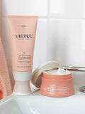 Virtue curl-defining gel 200ml (British brand)