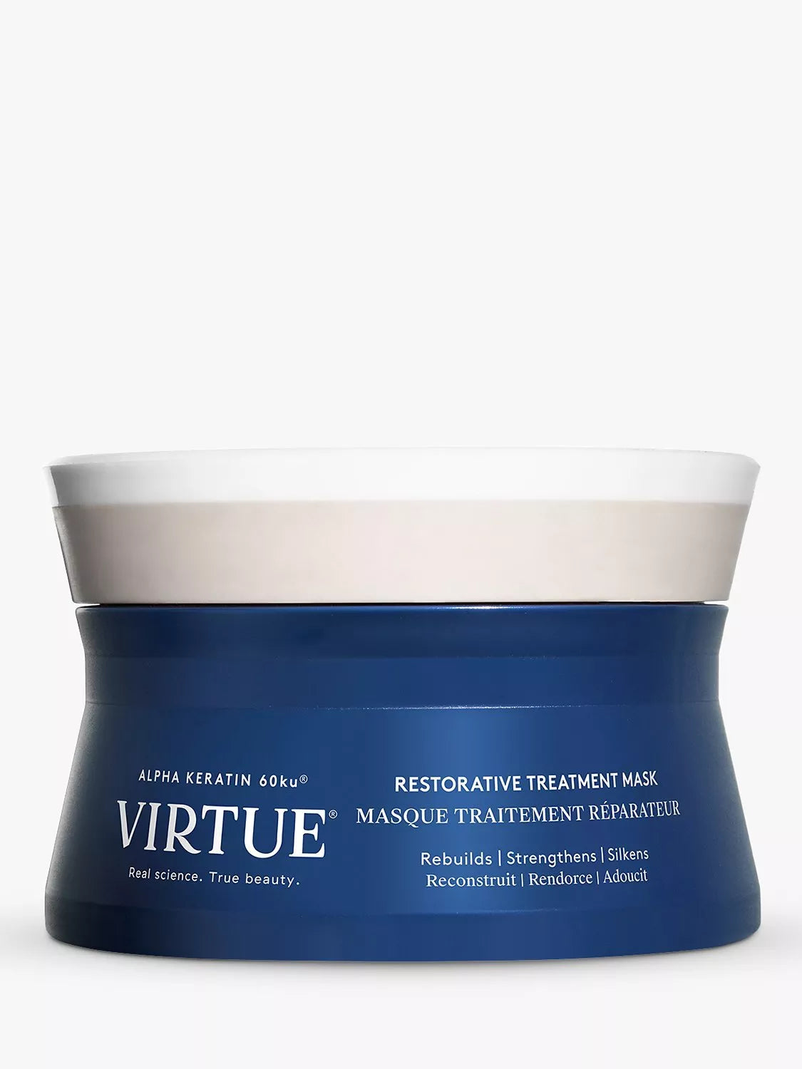 Virtue Restorative Treatment Mask Hair Mask