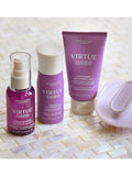 Virtue Flourish Density Booster hair treatment for fine hair (British brand)