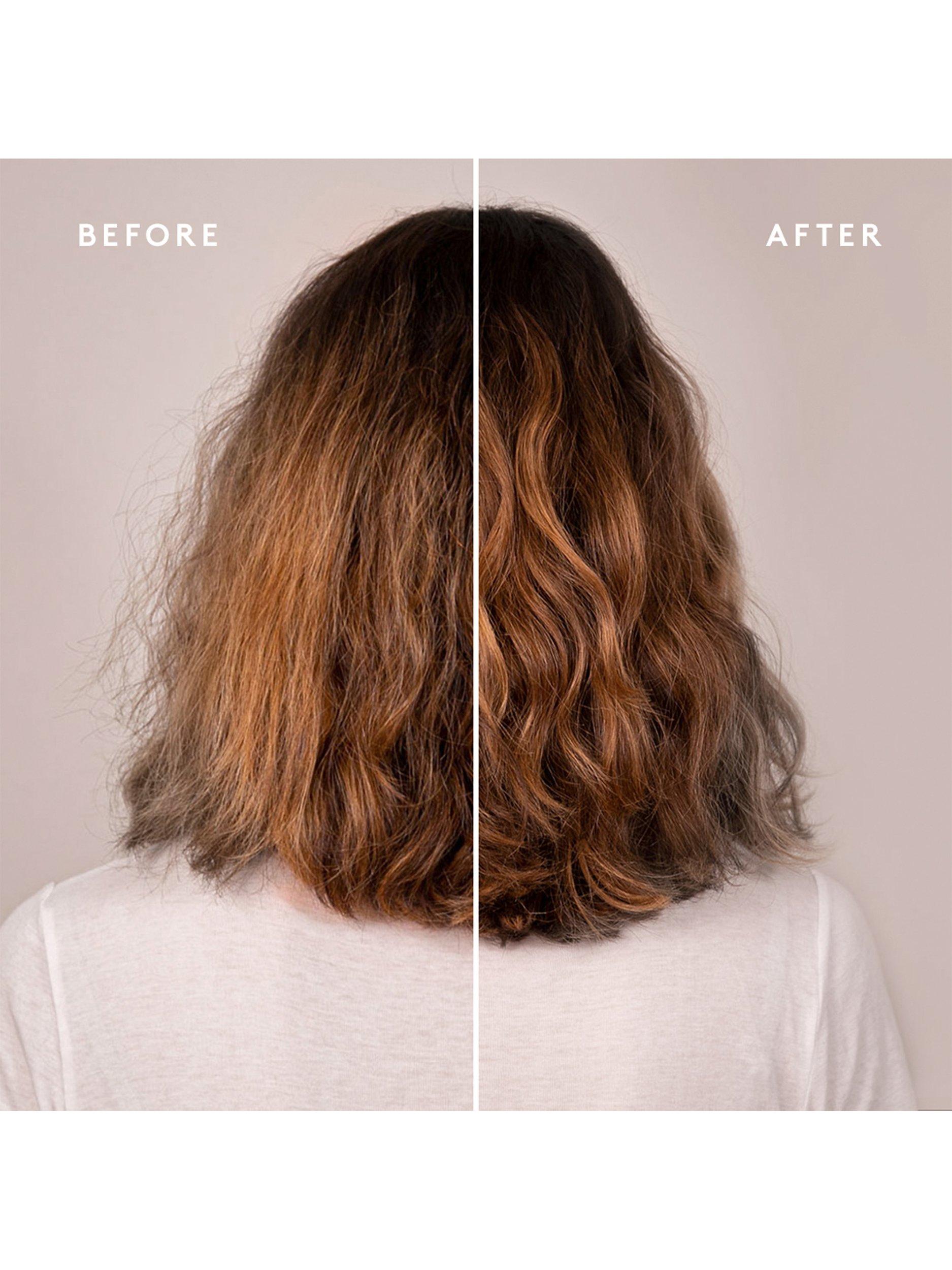 Virtue Restorative Treatment Mask hair mask (British brand)