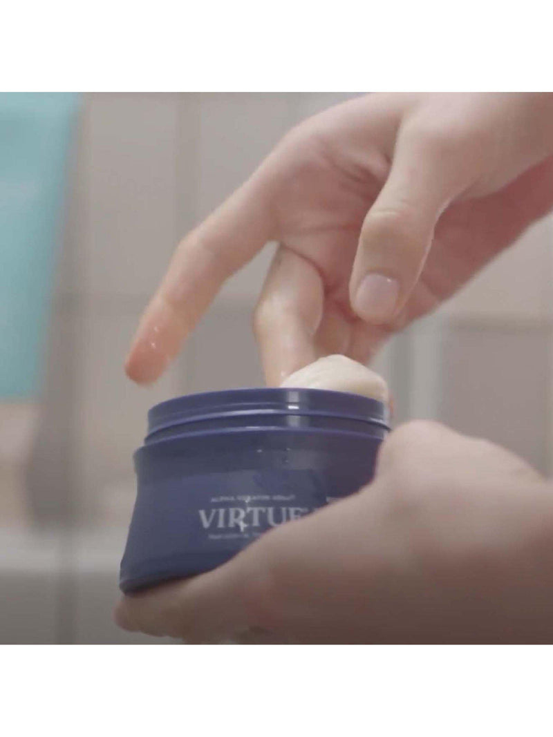 Virtue Restorative Treatment Mask hair mask (British brand)