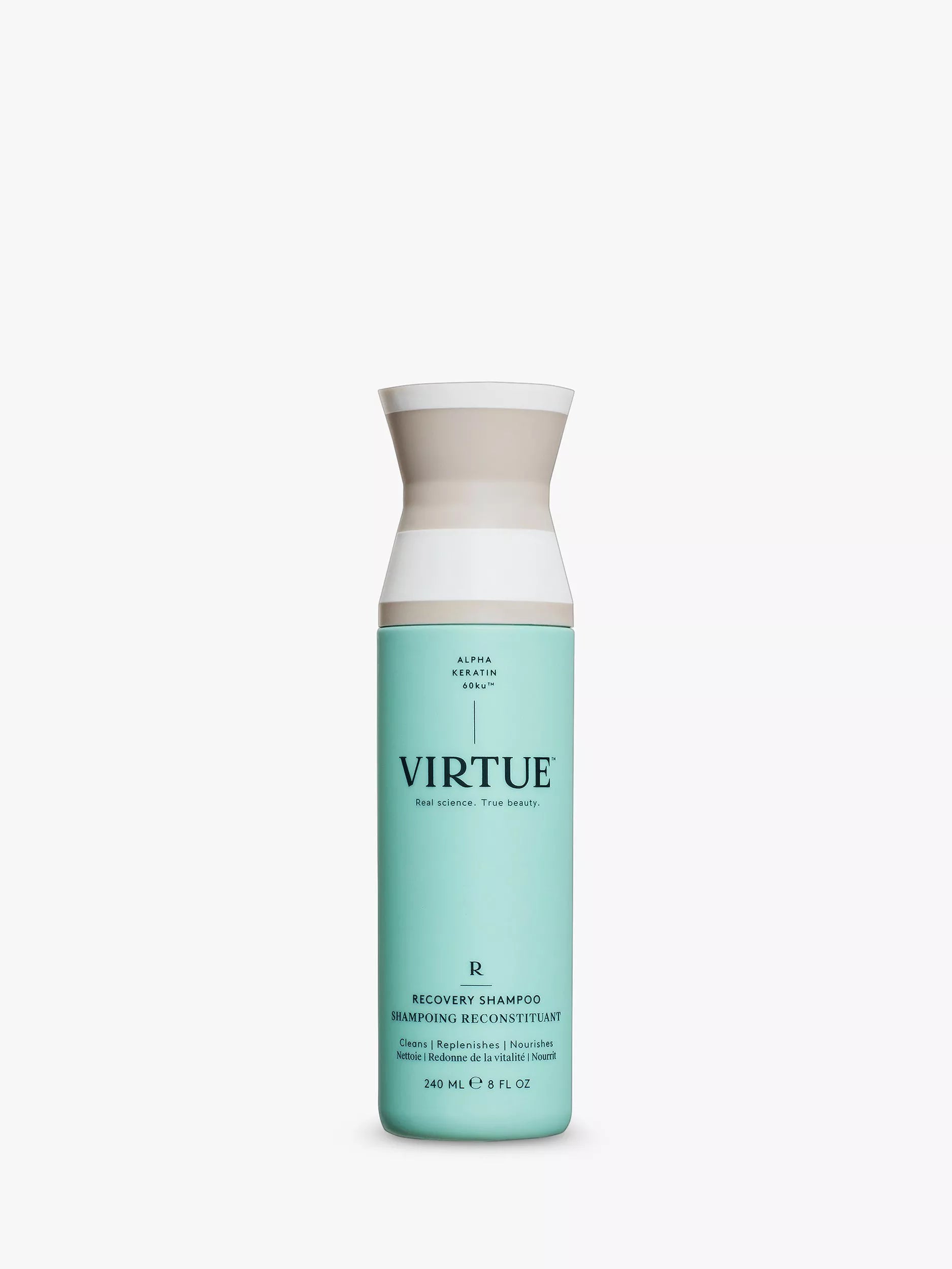 Virtue Recovery Shampoo 60ml