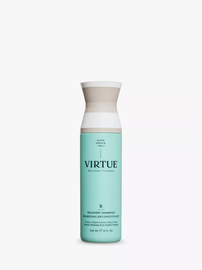Virtue Recovery Shampoo 60ml