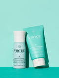 Virtue Recovery shampoo for damaged hair 60ml, UK version