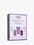 Virtue Flourish hair rejuvenation gift set 3x60ml (British brand)