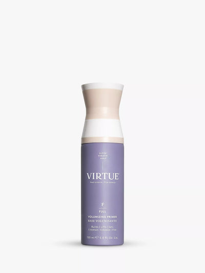 John Lewis Full Volumizing Primer Spray with Alpha Keratin for Fine Hair, 150ml- Buy online at McGrocer