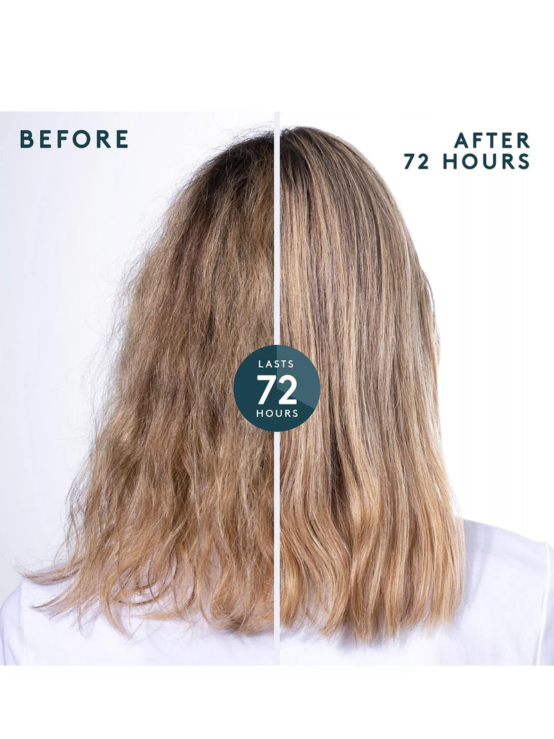 Virtue Frizz Block Smoothing Spray 150ml (British brand)