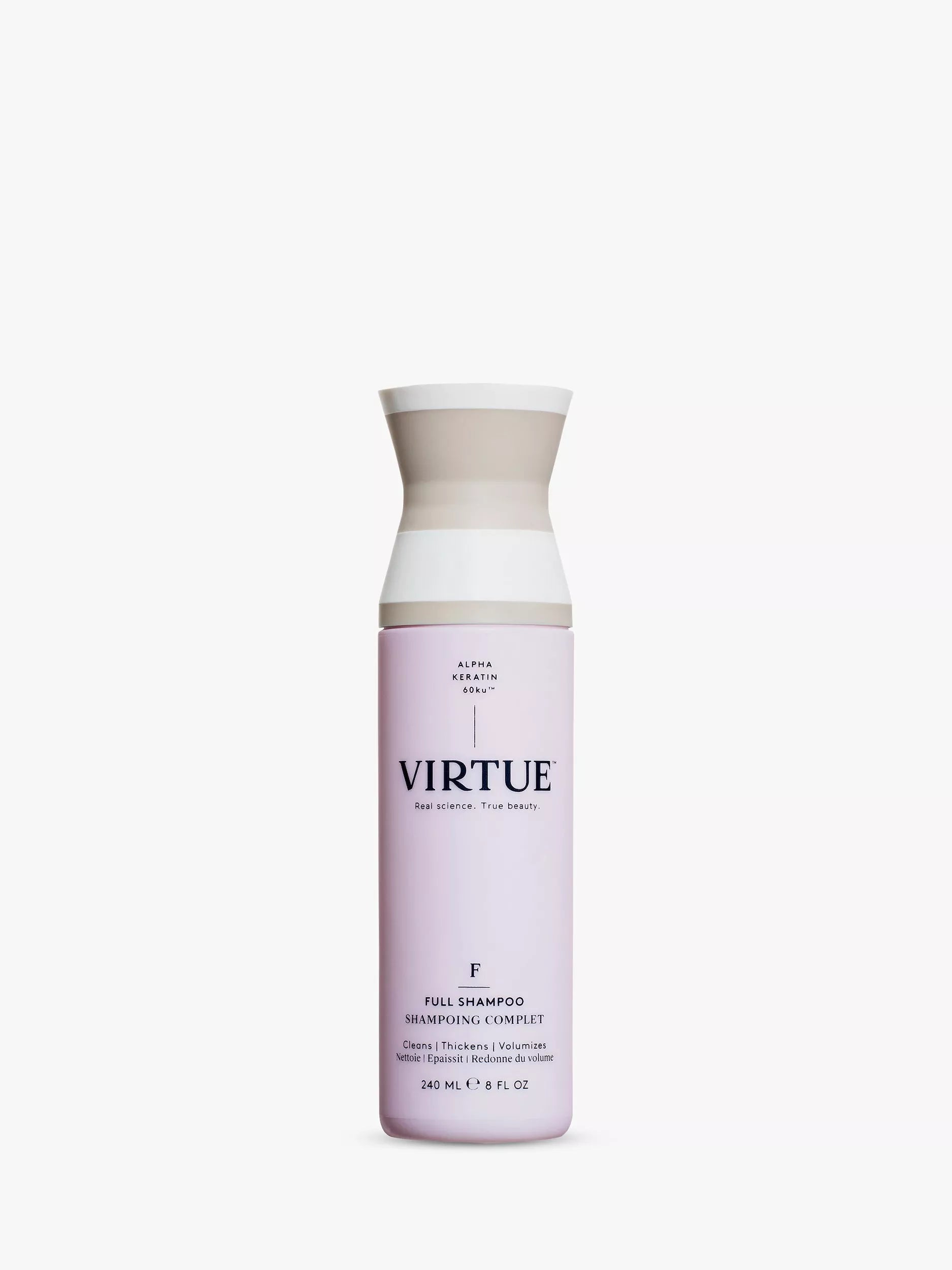 Virtue Full Shampoo 60ml