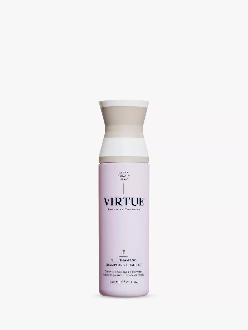 Virtue Full Shampoo 60ml