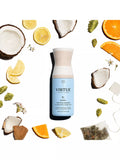Virtue purifying shampoo 120ml (British brand)