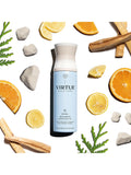 Virtue Refresh dry shampoo 128g (British brand)