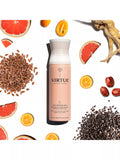 Virtue Curl-Defining Whip hydrating curl cream 156ml, imported from the UK