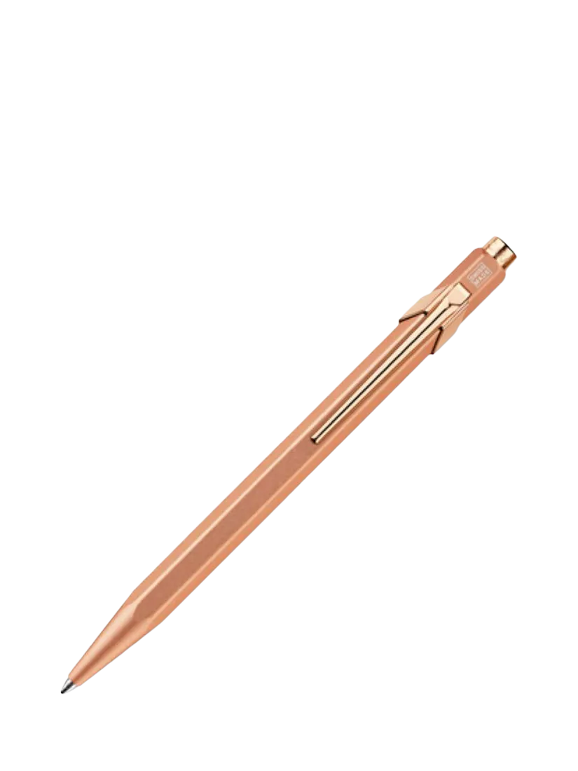 Caran d'Ache Ballpoint Pen, Rose