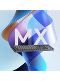 Logitech MX Mechanical wireless keyboard Graphite, imported from the UK