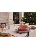 Royal Doulton 1815 Bright Colours Assorted dinner plates set of 4 28cm, imported from the UK