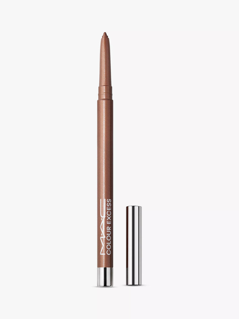 MAC Colour Excess Gel Pencil Eye Liner 0.35g
