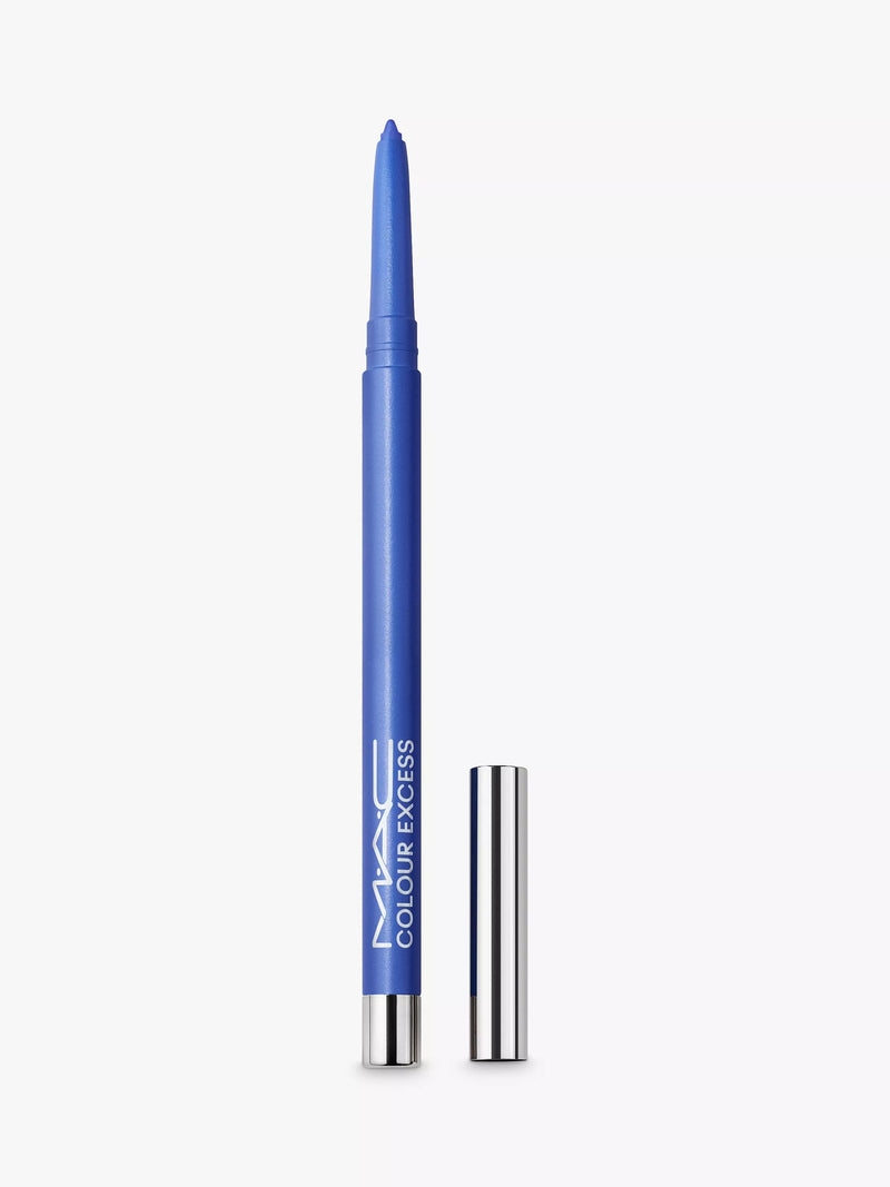 MAC Colour Excess Gel Pencil Eye Liner 0.35g