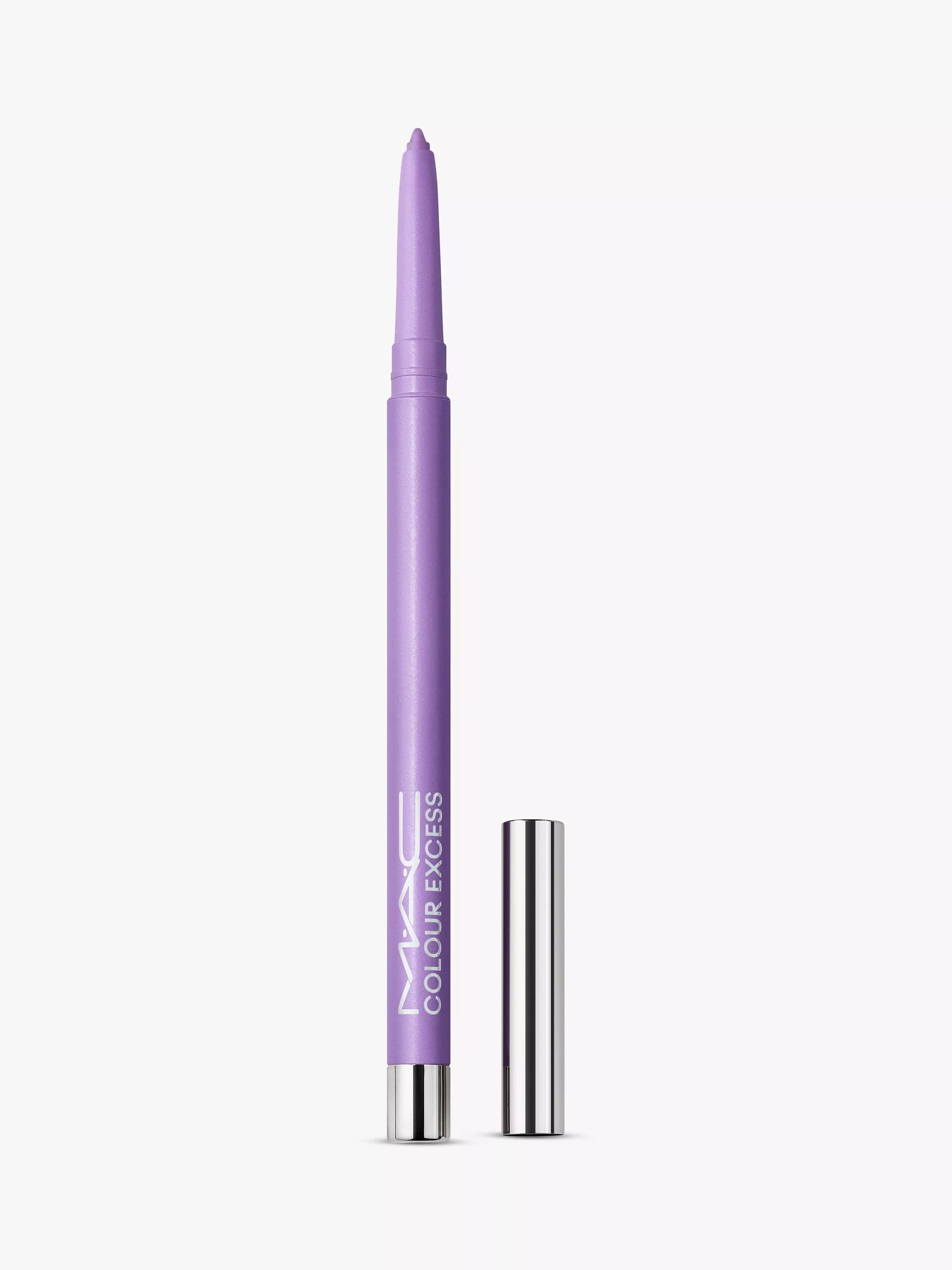 MAC Colour Excess gel pencil eyeliner 0.35g, UK version